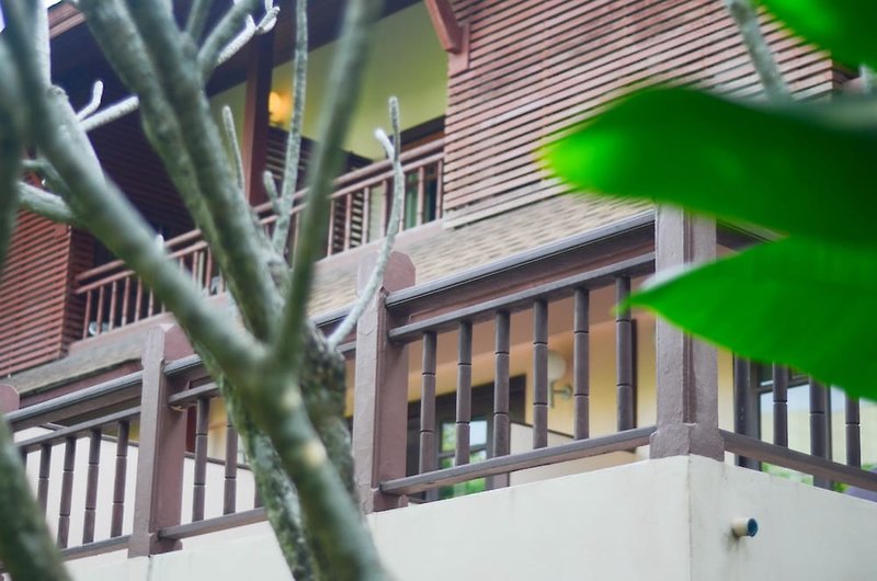 Hotel Samui Sense Beach Resort