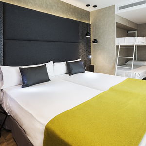 Sejur Catalonia Giralda Hotel vacanta Sevilla