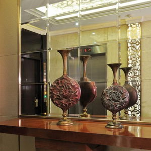 Hotel Metropole cazare Macau