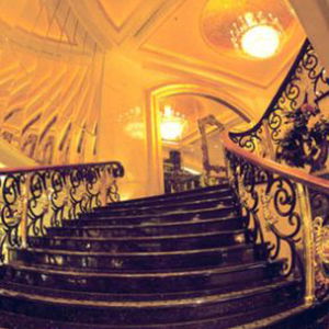 Hotel Lisboa cazare Macau