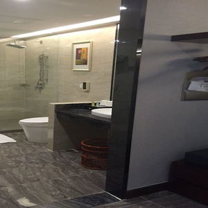 Hotel Zhuhai Manhattan Hotel cazare Zhuhai