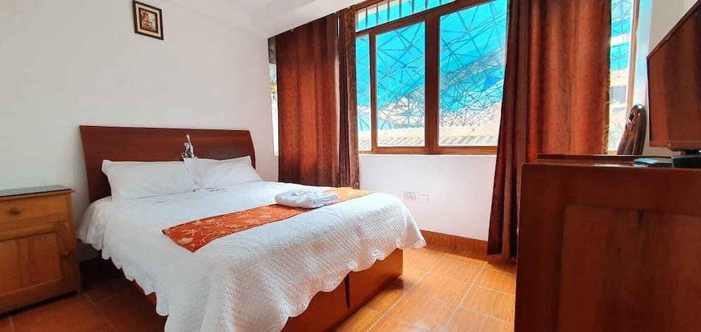 Hotel Hotel Chaska Machupicchu By Hoteles Romero