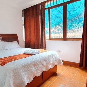 Hotel Hotel Chaska Machupicchu By Hoteles Romero cazare Machupicchu