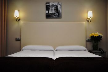 Hotel Hotel Sercotel Doña Carmela