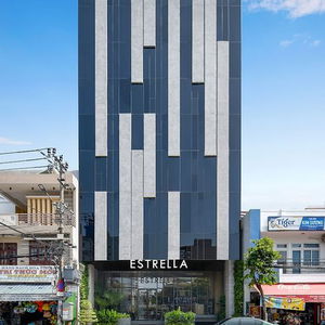 Hotel Estrella Boutique Hotel cazare Da Nang