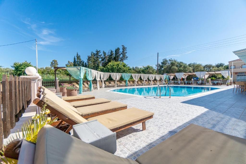 dal travel Saint Peter Bay Aparthotel