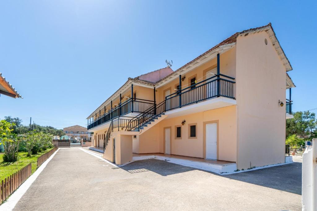 dal travel Saint Peter Bay Aparthotel