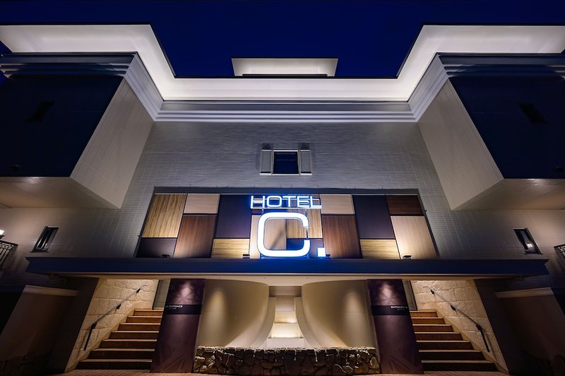 Hotel Hotel C Kohoku