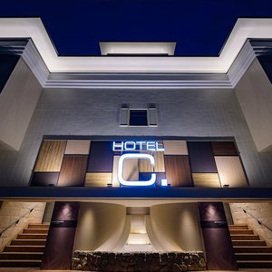 Hotel Hotel C Kohoku cazare Nishitokyo