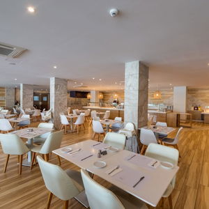 Hotel Narcissos Hotelaparts - Class A' cazare Protaras