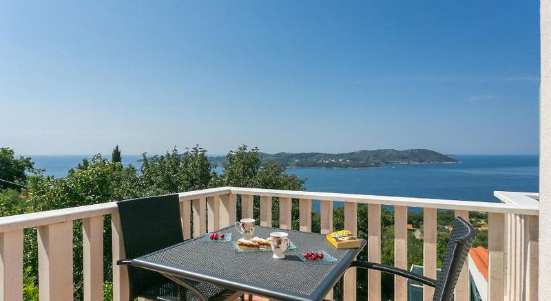 Hotel Apartments Nautilus Orašac