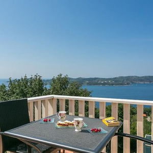 Hotel Apartments Nautilus Orašac cazare Orasac