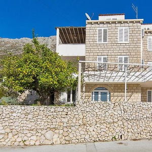 Hotel Villa Narona cazare Mlini