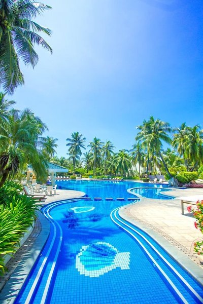 Hotel Palm Beach Resort & Spa