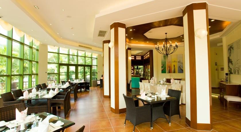 Hotel Tianhong Resort