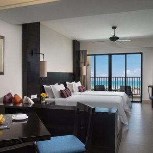 Hotel Lihe cazare Sanya