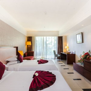 Hotel La Costa Seaside Resort Hotel Sanya cazare Sanya