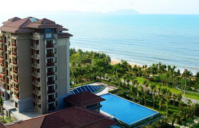 Hotel Sanya Bay Guest House
