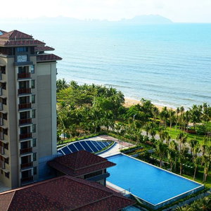 Hotel Sanya Bay Guest House cazare Sanya