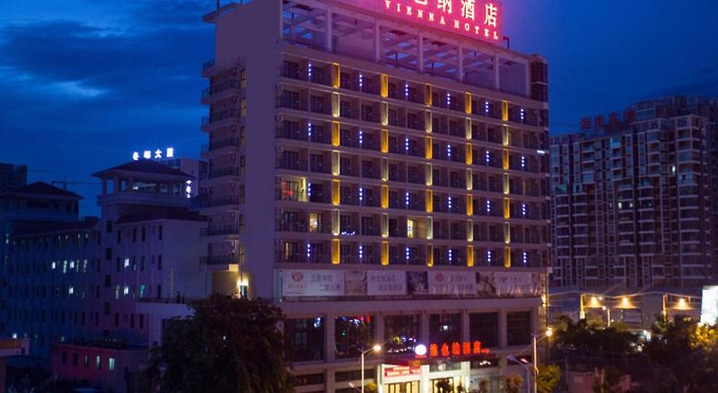 Hotel Vienna Hotel Sanya Sanya Bay