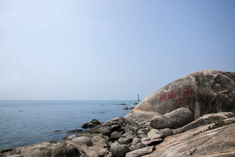 Hotel Sanya Hongtang Bay Jianguo Holiday Hotel