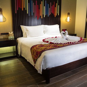 Hotel Coconut Grove Hotel cazare Sanya