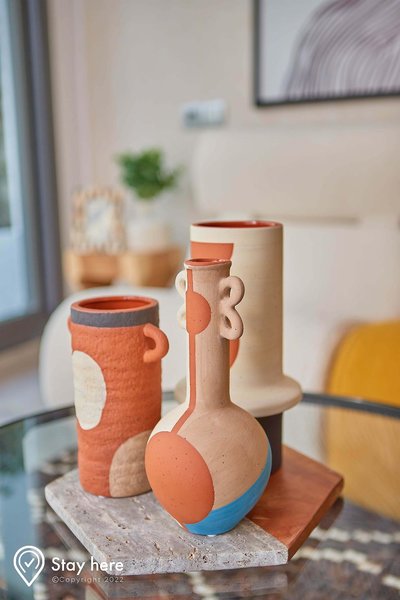 Hotel Stayhere Casablanca - Gauthier 2 - Contemporary Residence