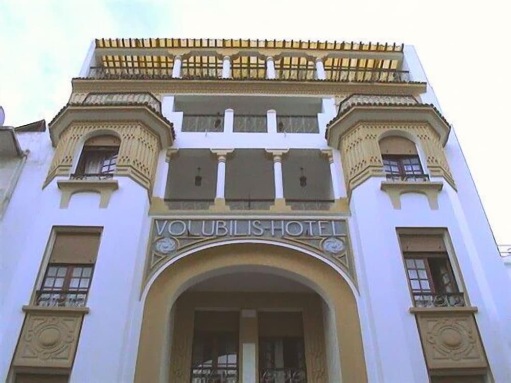 Hotel Hotel Volubilis