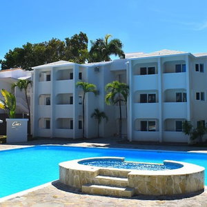 Hotel Tropical Casa Laguna Hotel & Resort cazare Cabarete