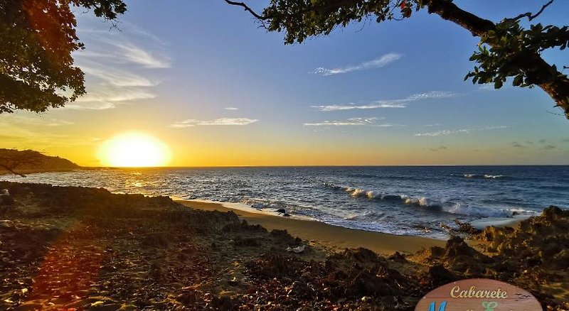 Hotel Cabarete Maravilla Eco Lodge & Beach