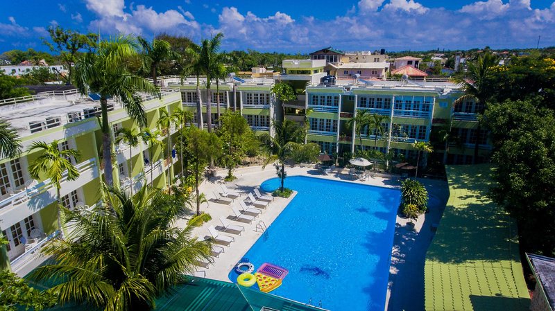 Hotel Terra Linda Resort