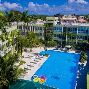 Hotel Terra Linda Resort cazare Sosua