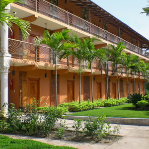 Hotel Gran Jimenoa cazare Jarabacoa