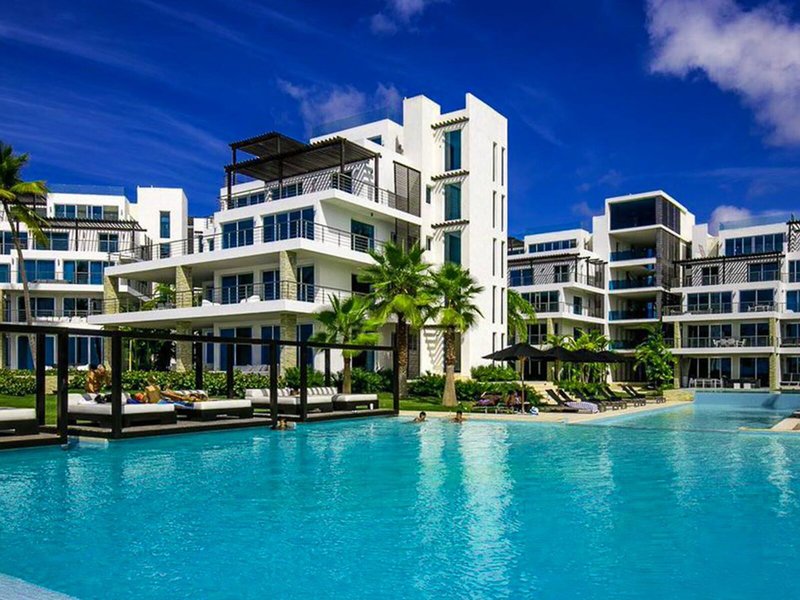 Hotel The Ocean Club, A Luxury Collection Resort, Costa Norte