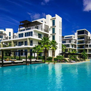Hotel The Ocean Club, A Luxury Collection Resort, Costa Norte cazare Sosua