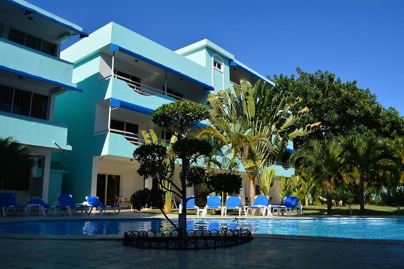 Hotel New Garden Hotel