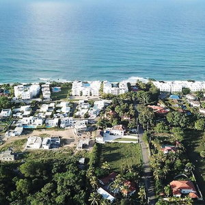 Hotel Garden By The Sea cazare Sosua