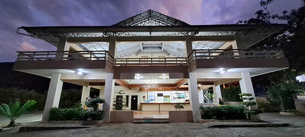 Hotel Jarabacoa River Club