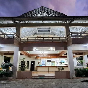 Hotel Jarabacoa River Club cazare Jarabacoa