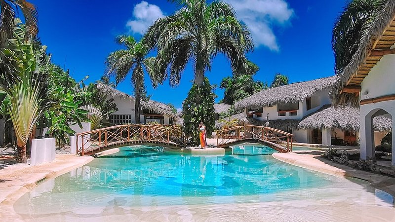 Hotel Paradiso Del Caribe