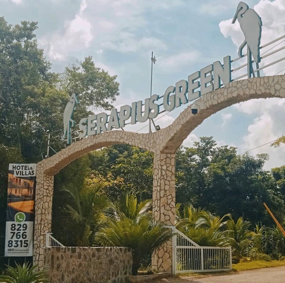 Hotel Serapius Green