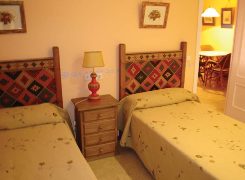 Hotel Hotel Patio De La Alameda