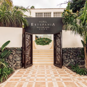 Hotel Hotel Estefania Boutique Suites cazare Los Cristianos