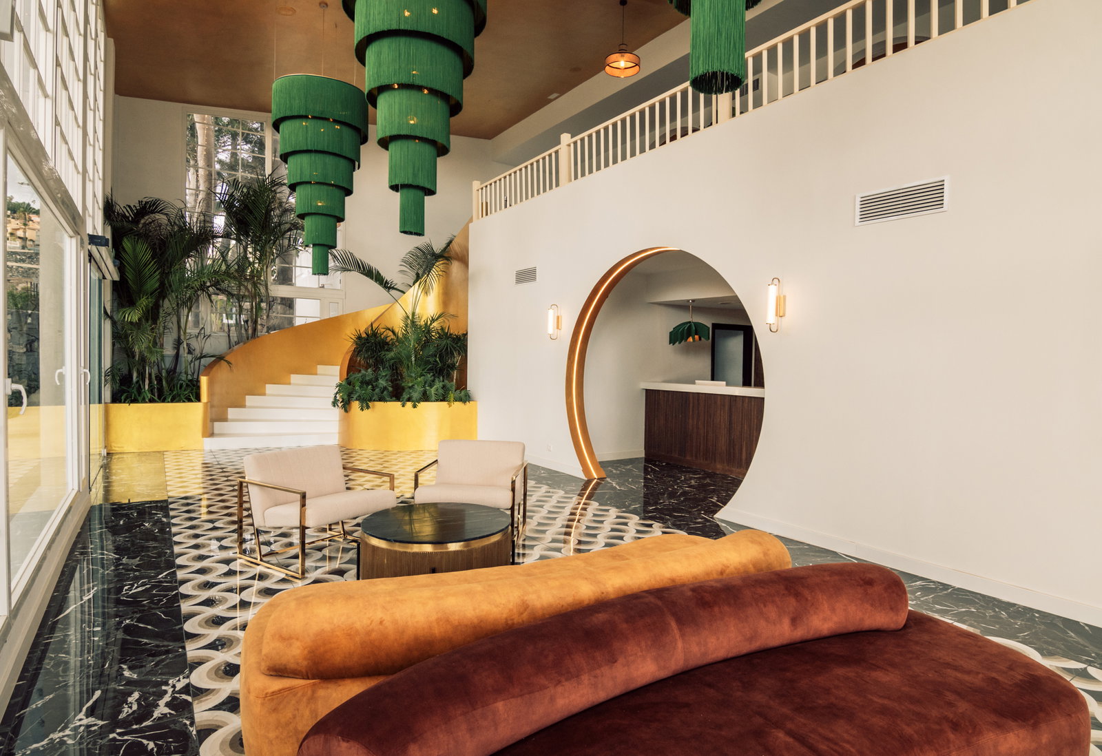 Hotel Estefania Boutique Suites