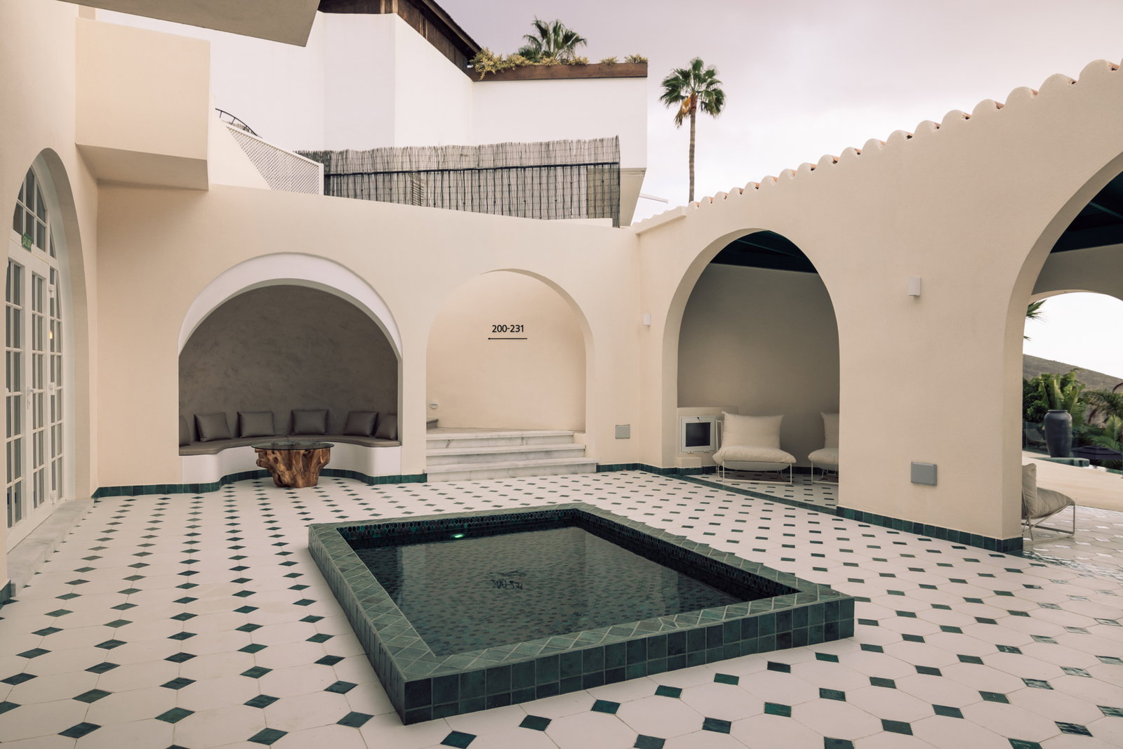 Hotel Estefania Boutique Suites