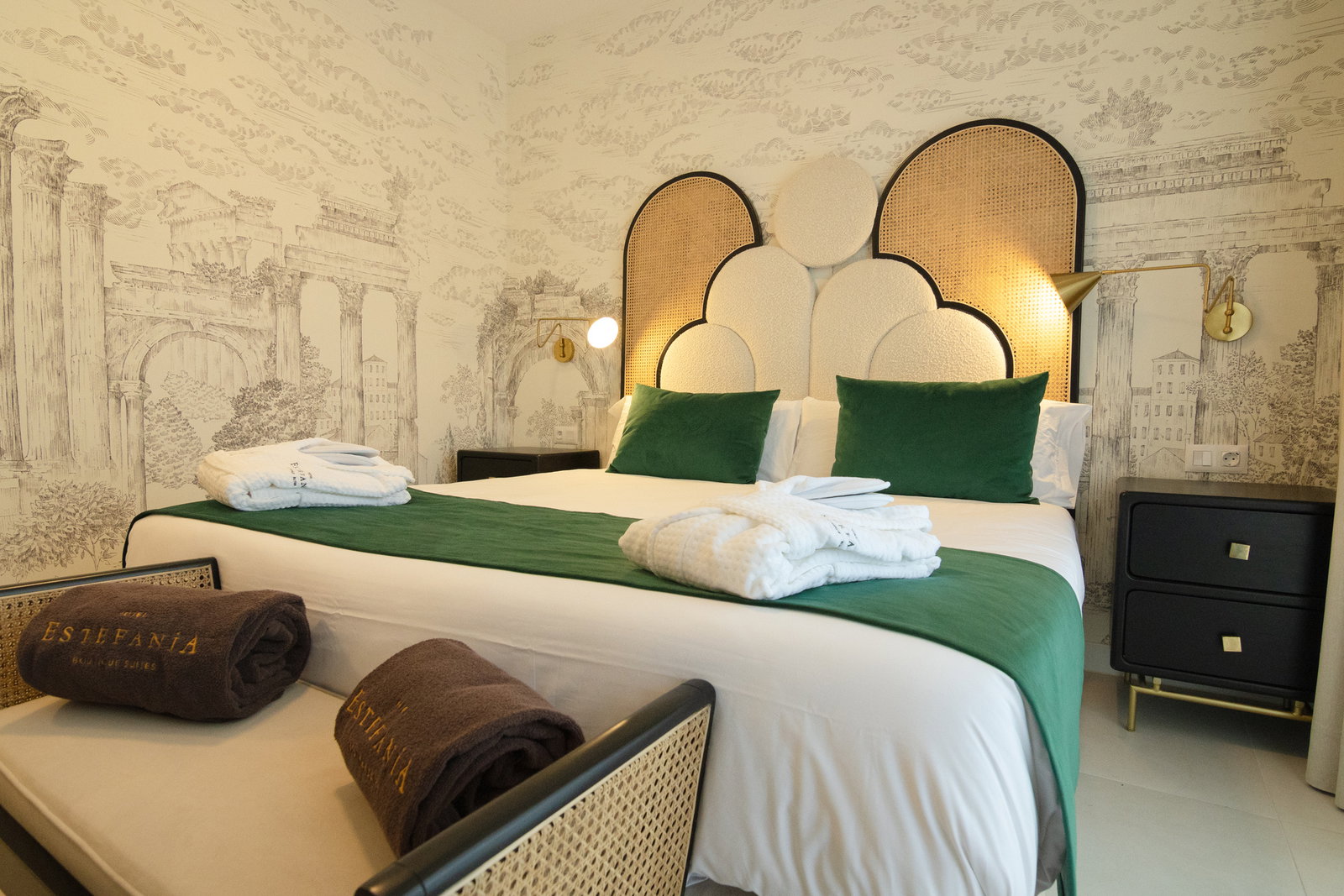 Hotel Estefania Boutique Suites