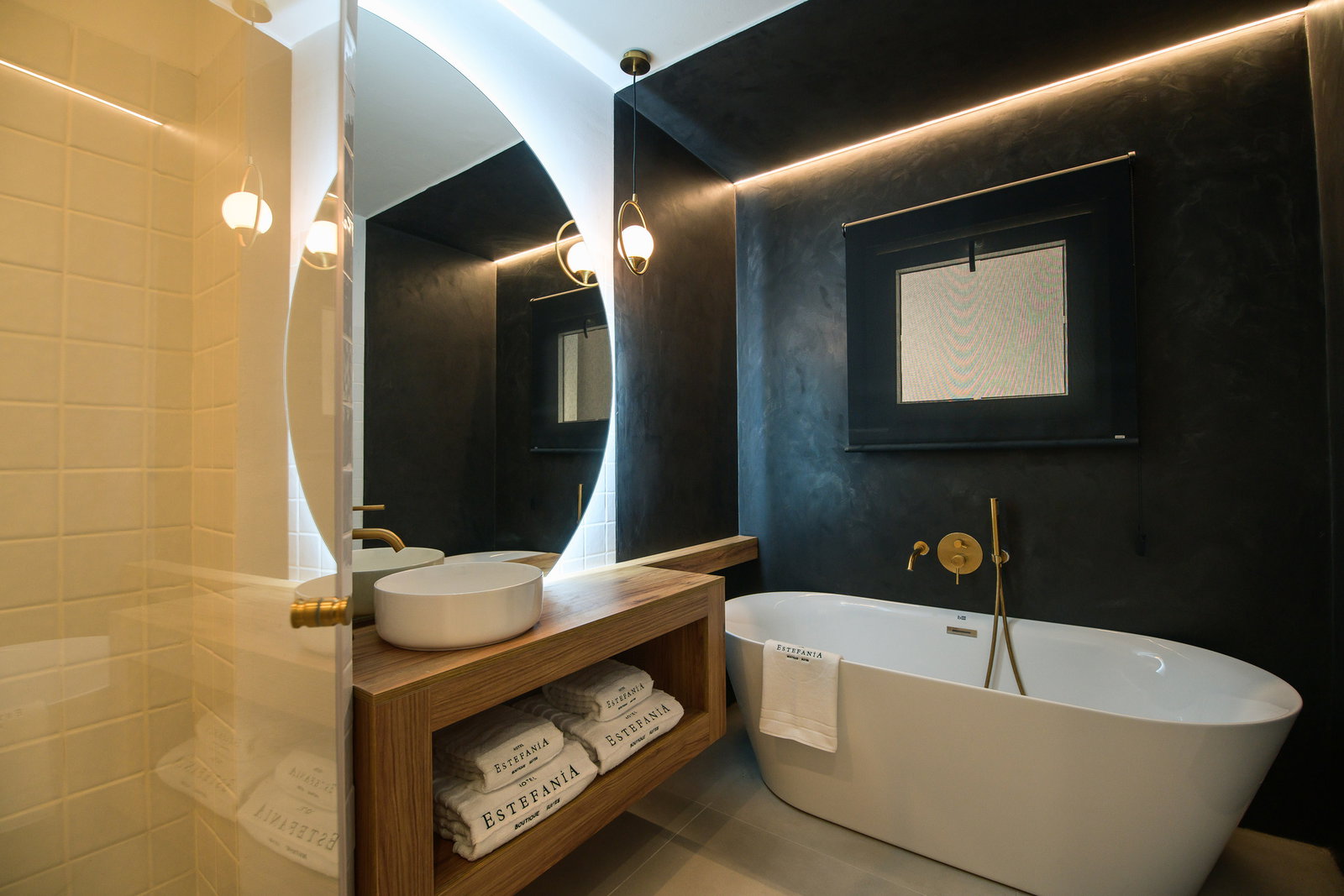 Hotel Estefania Boutique Suites