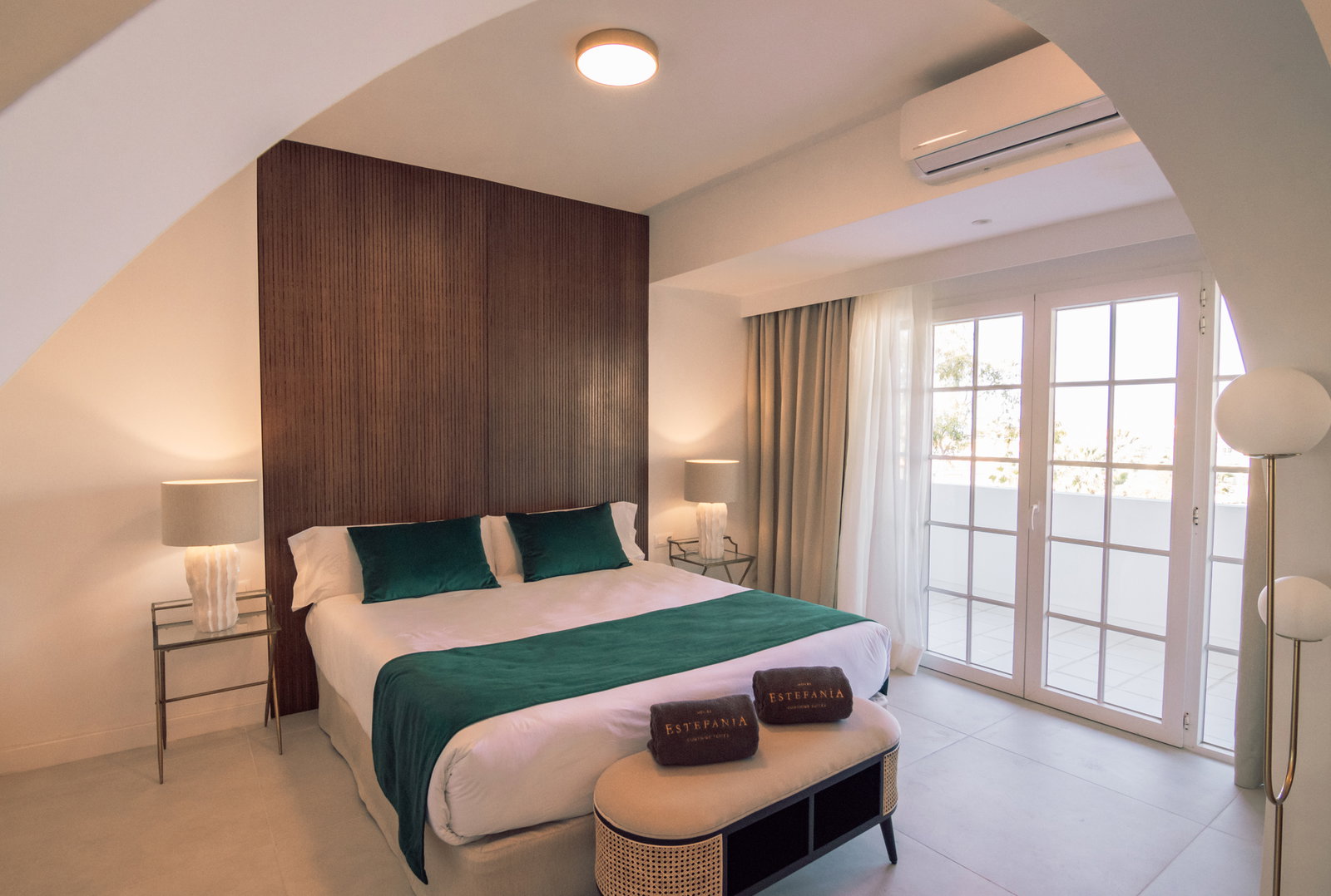 Hotel Estefania Boutique Suites