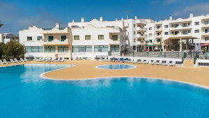 Hotel Dunas Hostel cazare Alvor