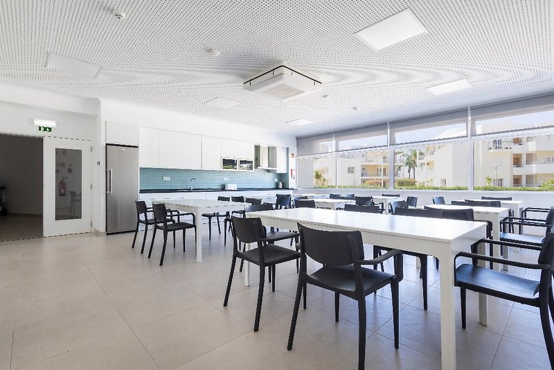 Dunas Hostel